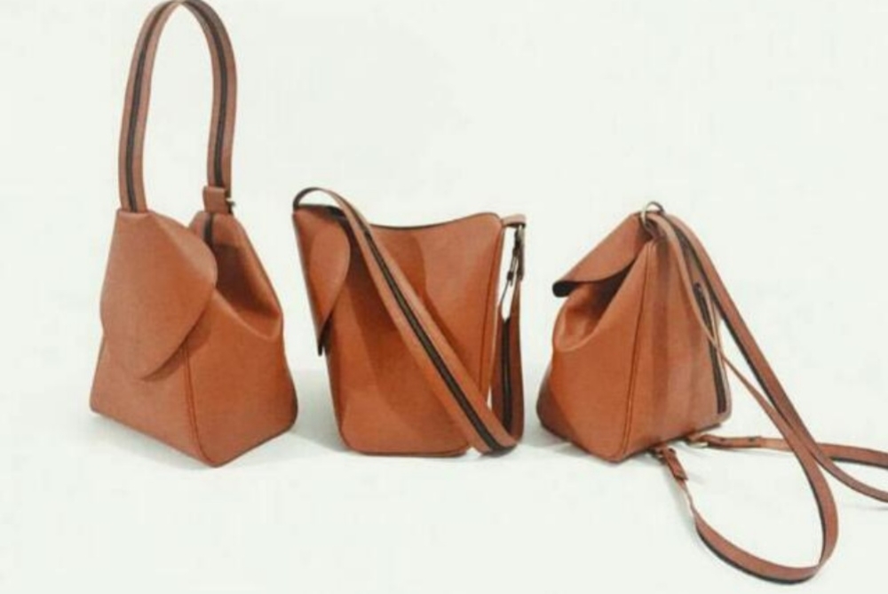 Tips Simpel Merawat Tas Kulit