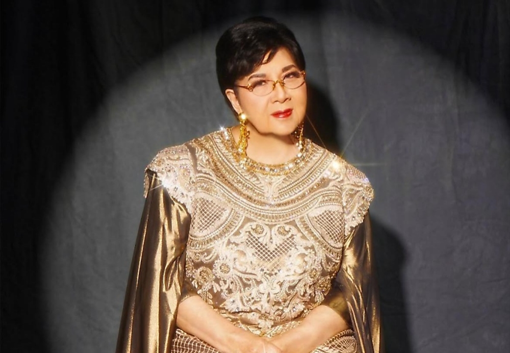 Titiek Puspa Berpulang di Usia 87 Tahun