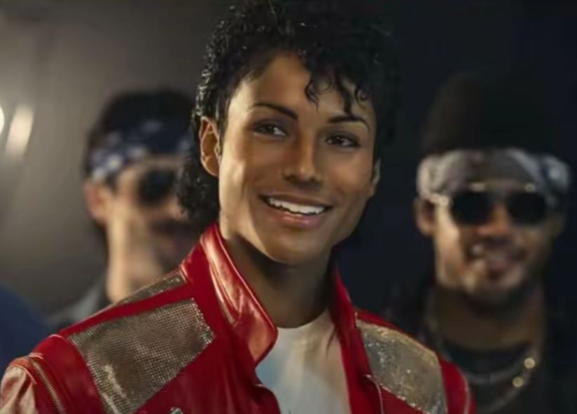 Trailer Film Biopik Michael Pecahkan Rekor Di 24 Jam Pertama