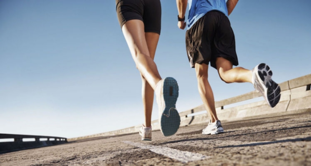 Waktu Yang Tepat Untuk Olahraga Agar Lebih Efektif